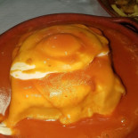 Adega Do Domingos Nourriture