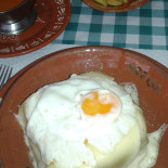 Adega Do Domingos Nourriture