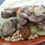 Adega Do Domingos Nourriture