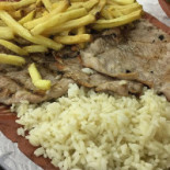 Adega Do Domingos Nourriture