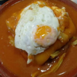 Adega Do Domingos Nourriture