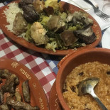 Adega Do Domingos Nourriture