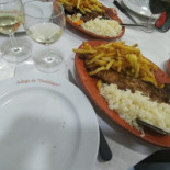 Adega Do Domingos Nourriture