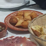 Adega Do Domingos Nourriture