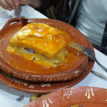 Adega Do Domingos Nourriture