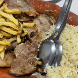 Adega Do Domingos Nourriture