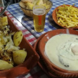 Adega Do Domingos Nourriture