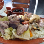 Adega Do Domingos Nourriture