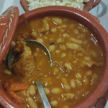 Adega Do Domingos Nourriture
