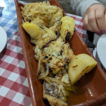 Adega Do Domingos Nourriture