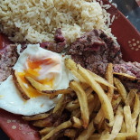 Adega Do Domingos Nourriture
