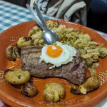 Adega Do Domingos Nourriture