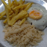 Adega Do Domingos Comida