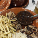 Adega Do Domingos Comida