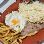 Adega Do Domingos Comida