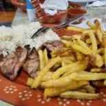 Adega Do Domingos Comida