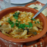 Adega Do Domingos Comida