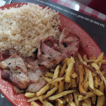 Adega Do Domingos Comida
