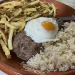 Adega Do Domingos Comida