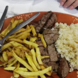 Adega Do Domingos Comida