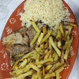 Adega Do Domingos Comida