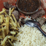 Adega Do Domingos Comida