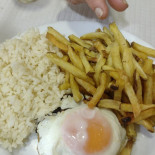 Adega Do Domingos Comida