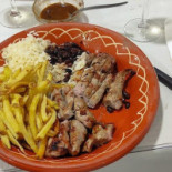 Adega Do Domingos Comida