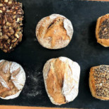 Copenhagen Coffee Lab Bakery Rio Prior Do Crato Nourriture