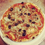 Casanova Comida