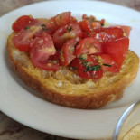 Casanova Comida