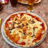Casanova Comida