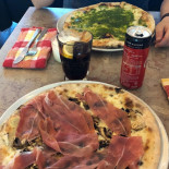 Casanova Comida
