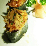 Aron Sushi Nourriture