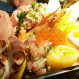 Aron Sushi Nourriture