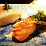 Aron Sushi Nourriture