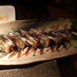Aron Sushi Nourriture