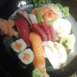 Aron Sushi Nourriture