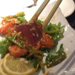 Aron Sushi Nourriture