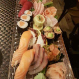 Aron Sushi Nourriture
