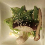 Aron Sushi Nourriture