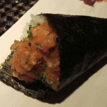 Aron Sushi Nourriture