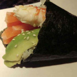 Aron Sushi Nourriture