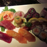 Aron Sushi Nourriture
