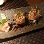 Aron Sushi Nourriture