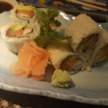 Aron Sushi Nourriture