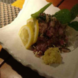 Aron Sushi Nourriture