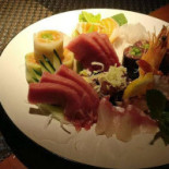 Aron Sushi Nourriture