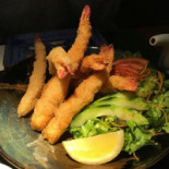 Aron Sushi Nourriture