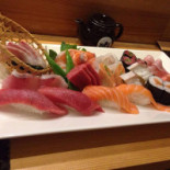 Aron Sushi Nourriture